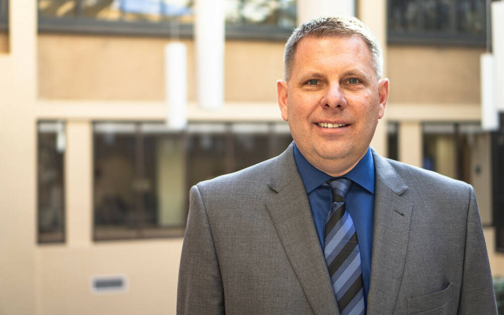 Doug spotlight 2020 3