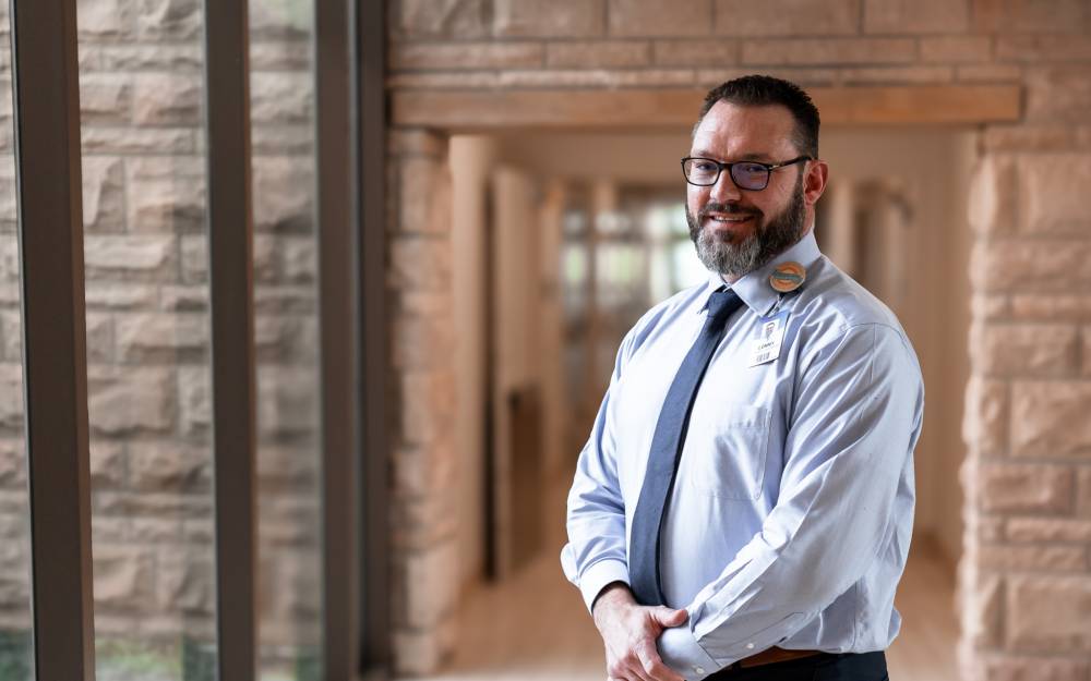 Lonny dobler spotlight social 3 Sprout Social 2