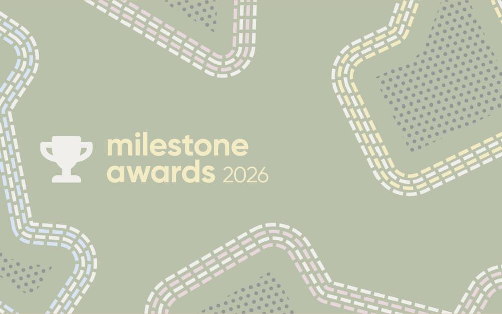 Milestone Awards Web Graphic 2026