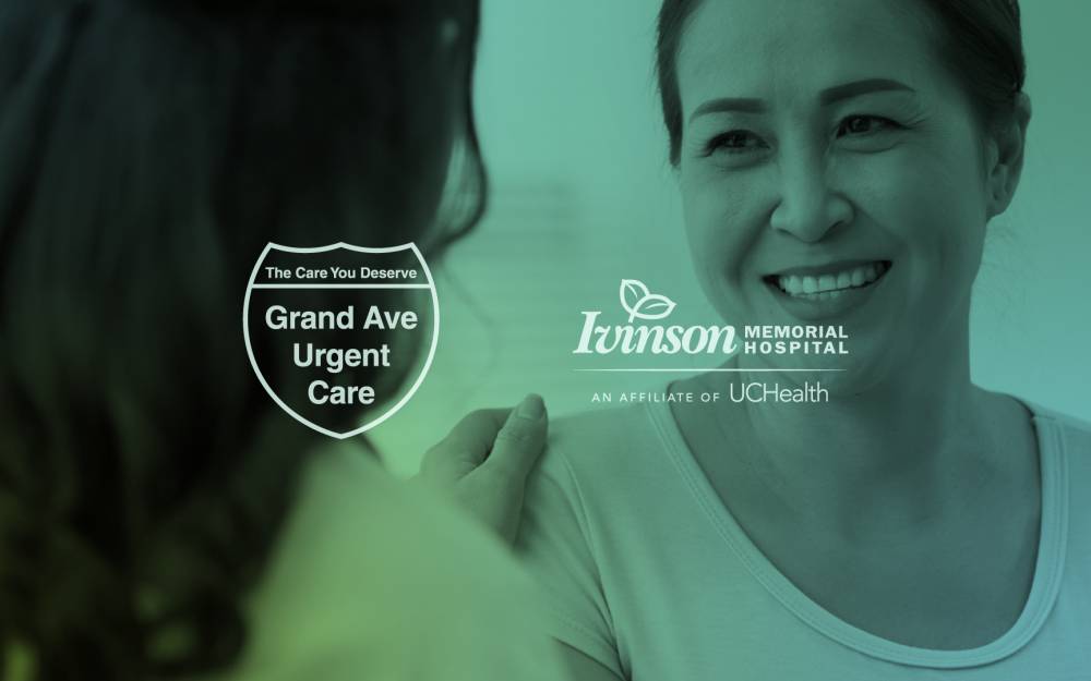 Ivinson Urgent Care Lead Graphic 01