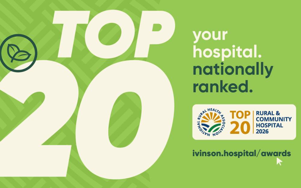 Top 20 Rural Community Hospital 2026 Social Cover 01