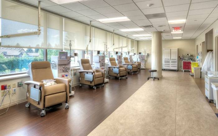 Ivinson 617t Dialysis