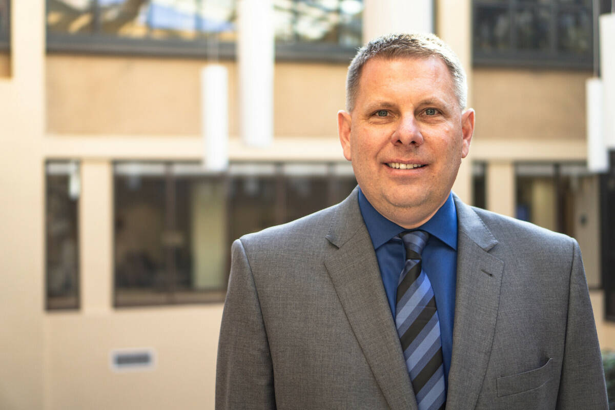 Doug spotlight 2020 3