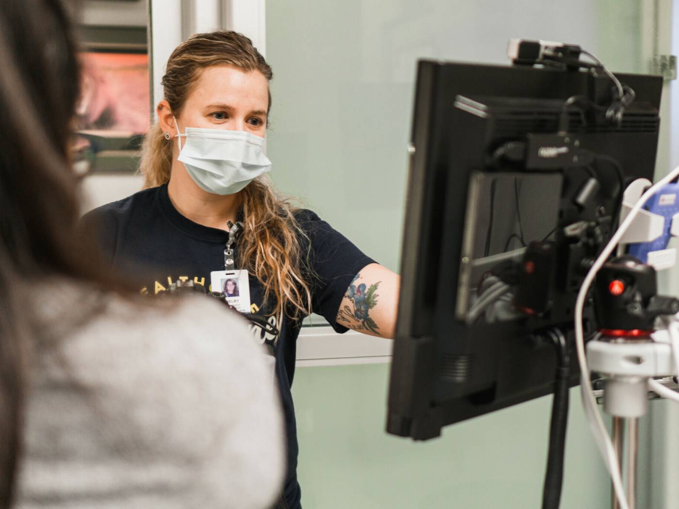 SANE forensic nursing 3